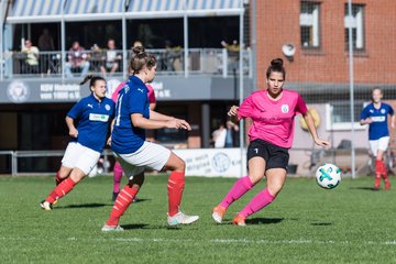 Bild 107 - Frauen Holstein Kiel - SV Meppen : Ergebnis: 1:1